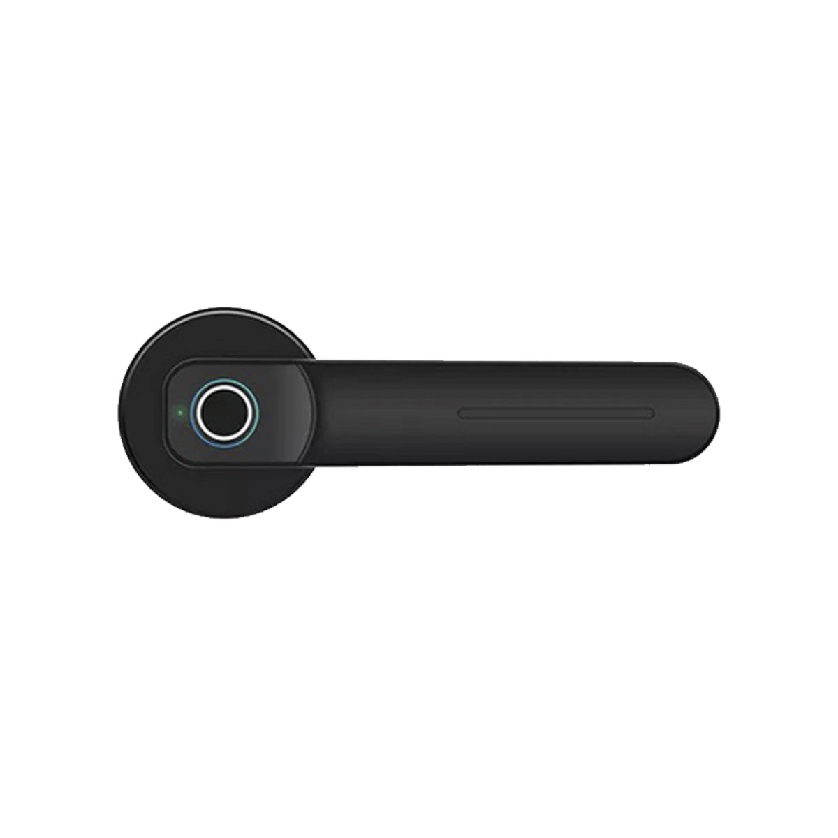 Cerradura Biométrica Smart