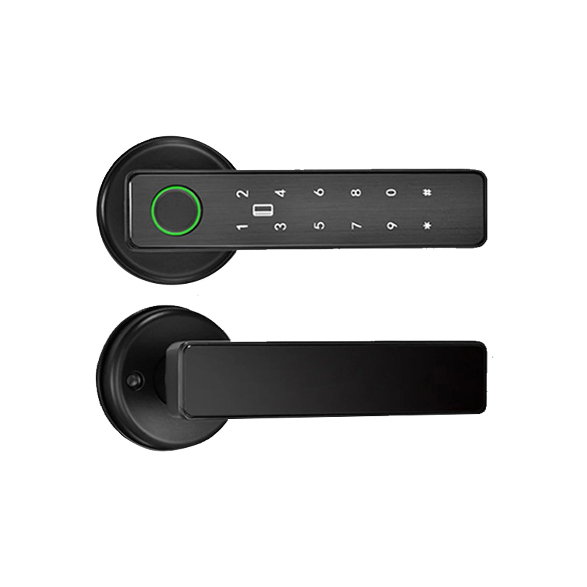 Cerradura Inteligente H406
