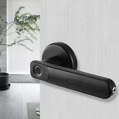 Cerradura Biométrica Smart