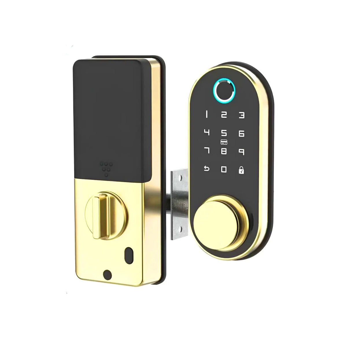Deadlock Smart Dorado