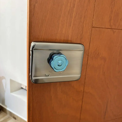 Cerradura Digital Tipo RIM F20 Tuya