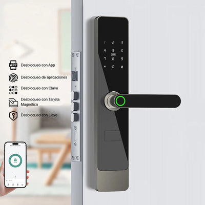 Cerradura A1 TTLock