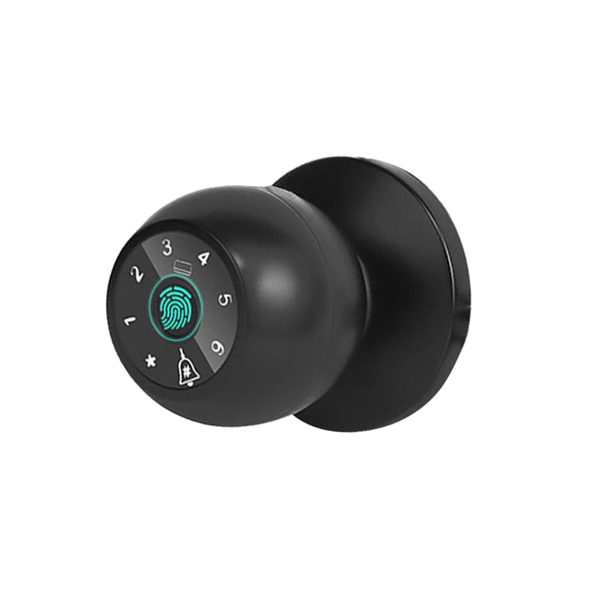 Cerradura Bola Digital H408