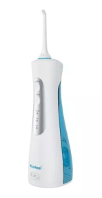 Iriigador bucal dental portatil apra cuidado oral