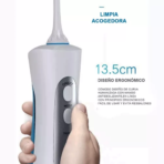 Iriigador bucal dental portatil apra cuidado oral (6)