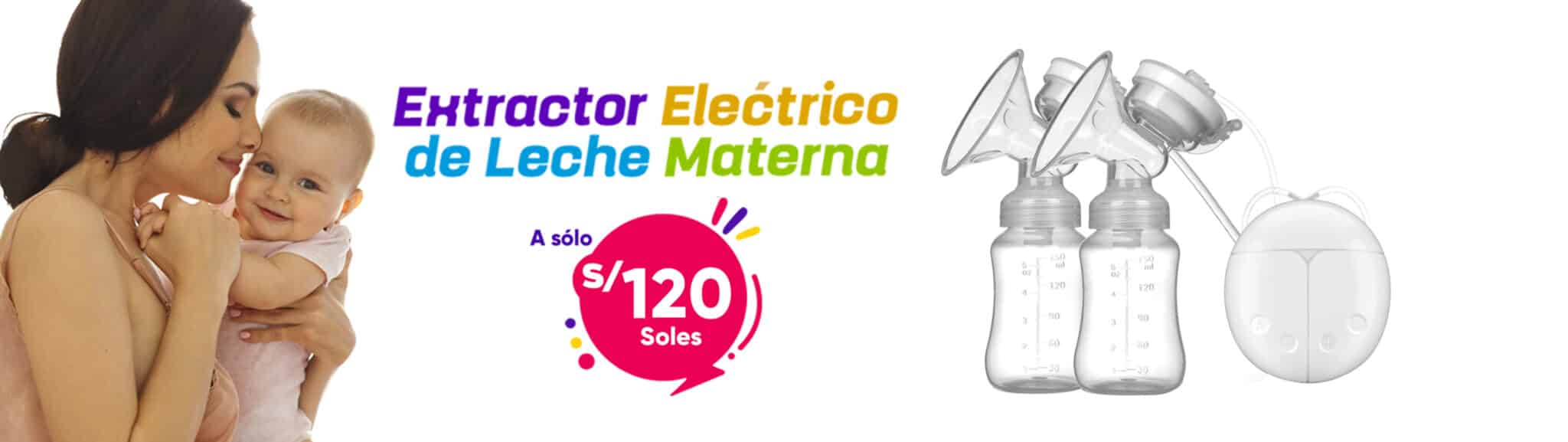 extractorleche