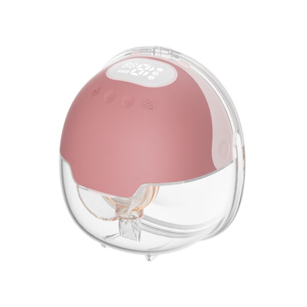 Extractor De Leche Materno Portátil S22