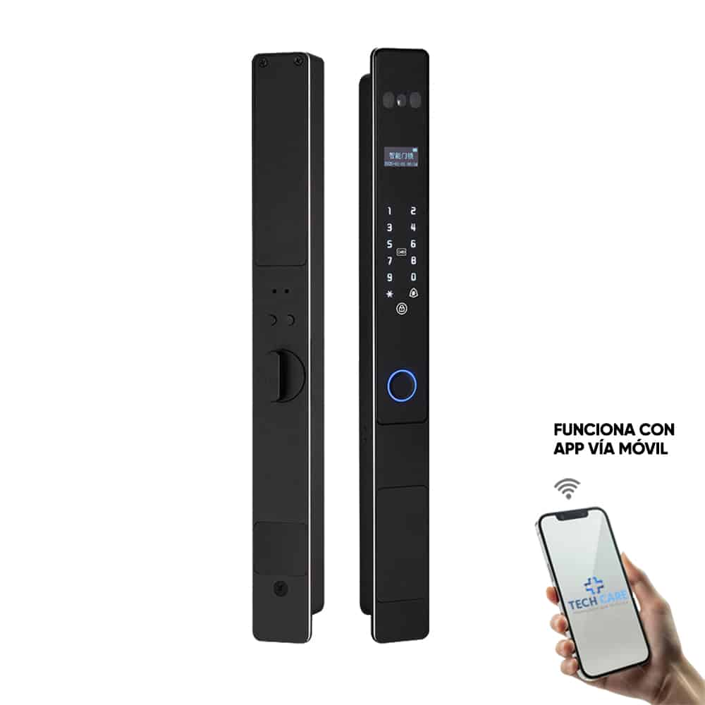 CERRADURA HD10 WEB